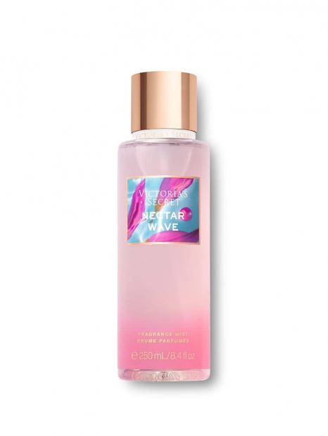 Набор Victoria’s Secret Nectar Wavе спрей и лосьон для тела 1159757626 (Голубой, 236 ml/250 ml)