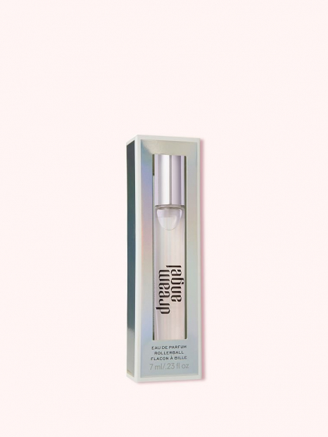 Роликовый женский мини парфюм Dream Angel от Victorias Secret духи 1159757646 (Белый, 7 мл)