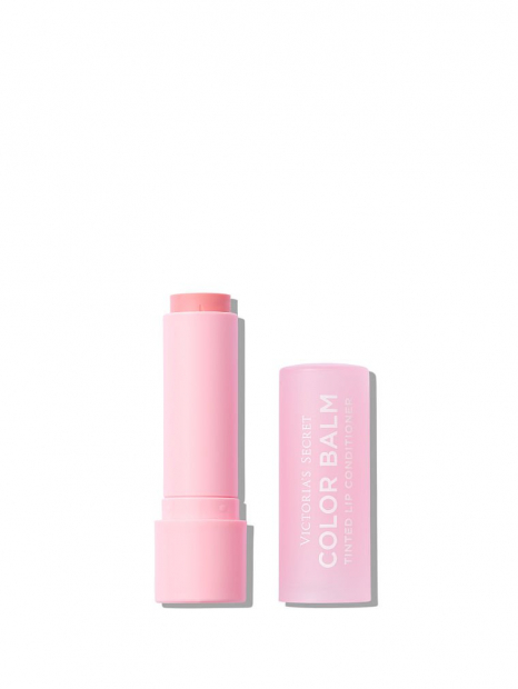 Кондиціонер для губ Color Balm Rose від Victoria`s Secret