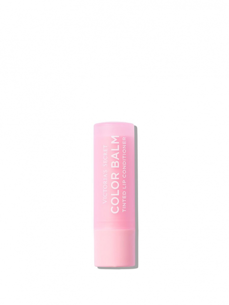 Кондиционер для губ Color Balm Rose от Victoria’s Secret 1159758232 (Розовый, 4 г)