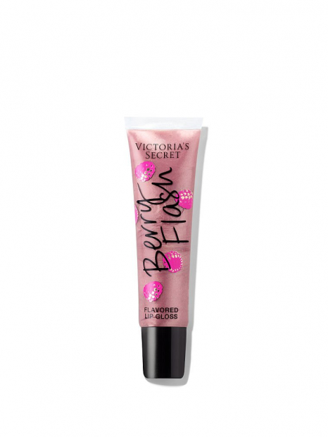 Блиск для губ Flavor Gloss Berry Flash від Victoria`s Secret