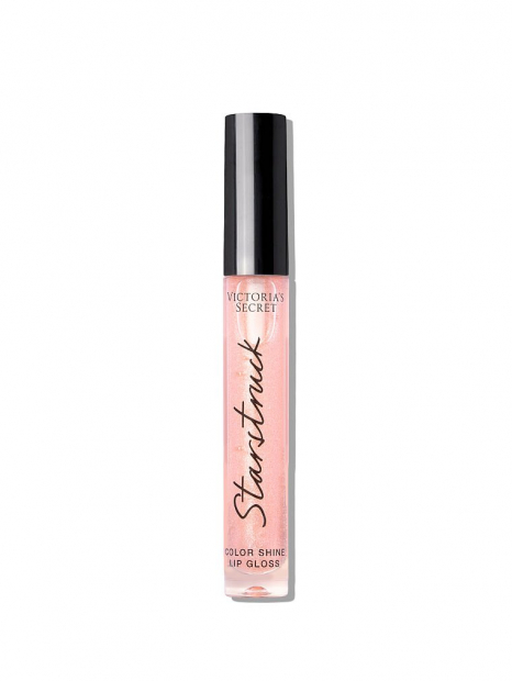 Розкішний блиск для губ Color Gloss Starstruck від Victoria`s Secret