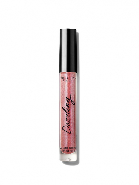 Розкішний блиск для губ Color Gloss Radiant від Victoria`s Secret