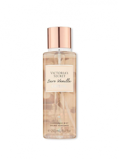 Набор BARE VANILLA от Victoria’s Secret спрей и лосьон для тела 1159758622 (Бежевый, 236 ml/250 ml