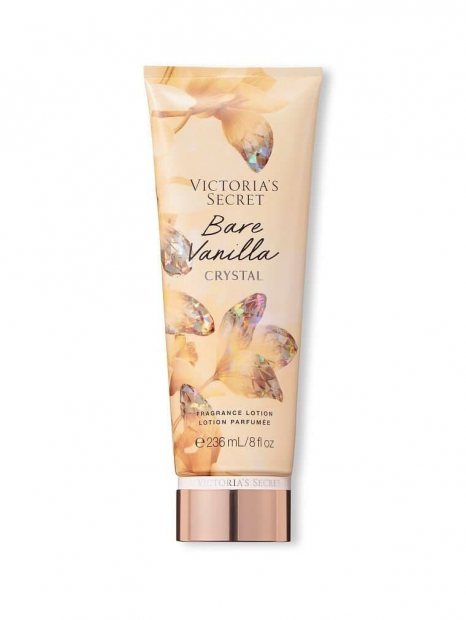 Набор BARE VANILLA от Victoria’s Secret спрей и лосьон для тела 1159758622 (Бежевый, 236 ml/250 ml