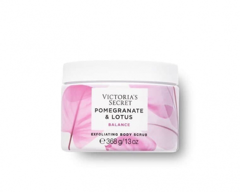 Парфюмированный набор для тела Pomegranate & Lotus от Victoria’s Secret 1159758735 (Розовый, One Size)