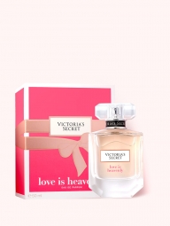 Парфюмированная вода Love Is Heavenly Victoria's Secret art975514 (50 мл)