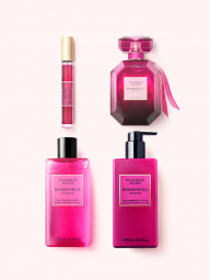 Роликовый женский мини парфюм Bombshell Passion от Victorias Secret духи art539990 (7мл)