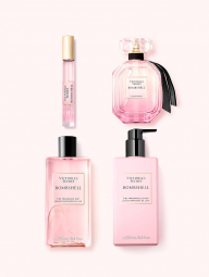 Роликовий жіночий міні парфум Bombshell Victorias Secret парфуми art808698 (7мл)