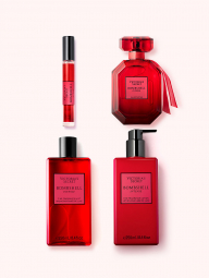 Роликовый женский мини парфюм Bombshell Intense от Victorias Secret духи art327015 (7мл)