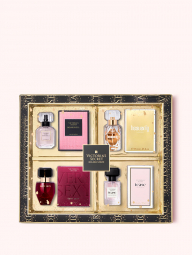 Набір парфумів Ultimate Fragrance Victoria`s Secret парфуми art833233 (7,5 мл)