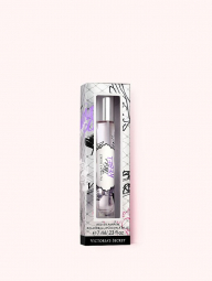 Роликовый женский мини парфюм Bombshell Tease Rebel от Victorias Secret духи art223855 (Cеребристый, 7мл)