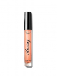 Культовий глянсовий блиск для губ Sheer Peach with Iridescent від Victorias Secret art144047 (11г)