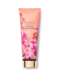 Набор спрей и лосьон для тела Cherry Blossoming Victoria’s Secret art668718 (Розовый, 236 ml/250 ml)