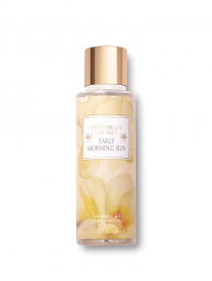 Набор спрей и лосьон для тела Early Morning Sun от Victoria’s Secret art390560 (Желтый, 236 ml/250 ml)