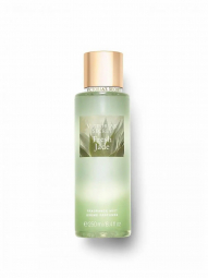 Набор Victoria’s Secret Fresh Jade спрей и лосьон для тела art743486 (Салатовый, 236 ml/250 ml)