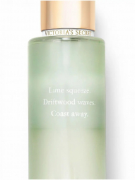 Набор Victoria’s Secret Fresh Jade спрей и лосьон для тела art743486 (Салатовый, 236 ml/250 ml)