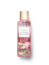 Набор Victoria’s Secret St. Tropez Beach Orchid спрей и лосьон для тела art186604 (236 ml/250 ml)