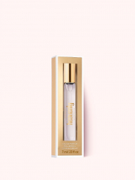 Роликовый женский мини парфюм Heavenly от Victorias Secret духи art666085 (Золотой, 7 мл)
