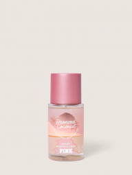 Мини-спрей для тела Bronzed Coconut Mist Victorias Secret art768187 (Розовый, 75 мл)