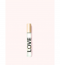 Роликовый женский мини парфюм First Love от Victorias Secret духи 1159757161 (Салатовый, 7 мл)