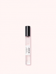 Роликовый женский мини парфюм Tease Eau de Parfum Rollerball от Victorias Secret духи art262012 (Розовый, 7 мл)