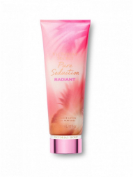 Набор Victoria’s Secret PS Radiant спрей и лосьон для тела 1159757615 (Розовый, 236 ml/250 ml)