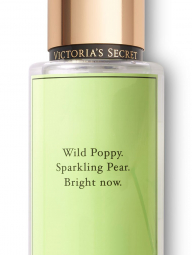 Парфюмированный спрей для тела Electric Poppy Victoria’s Secret 1159757767 (Зеленый, 250 мл)
