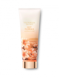 Набор HOT FLORALS Victoria’s Secret спрей и лосьон для тела 1159757832 (Оранжевый, 236 ml/250 ml)