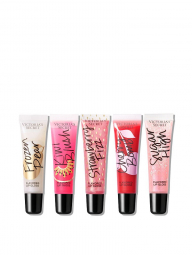 Набор блесков Flavour Favourites Gloss Set от Victoria’s Secret 1159758231 (Разные цвета, One Size)