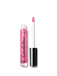 Роскошный блеск для губ Color Gloss Scandalous от Victoria’s Secret 1159758238 (Розовый, 3,1 г)