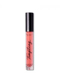Роскошный блеск для губ Color Gloss Tempting от Victoria’s Secret 1159758240 (Розовый, 3,1 г)