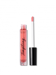 Роскошный блеск для губ Color Gloss Tempting от Victoria’s Secret 1159758240 (Розовый, 3,1 г)
