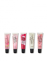 Набор блесков Flavour Favourites Gloss Set от Victoria’s Secret 1159758296 (Разные цвета, One Size)