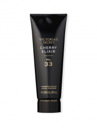 Подарунковий набір Cherry Elixir від Victoria`s Secret спрей-лосьйон для тіла