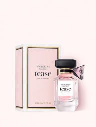 Парфюмированная вода Tease Victoria's Secret 1159758752 (Розовый, 50 мл)