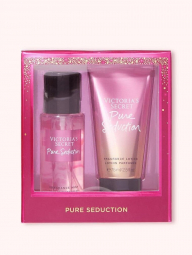 Набор из парфюмированного спрея и лосьона Pure Seduction от Victoria’s Secret 1159758775 (Розовый, 75/75 мл)