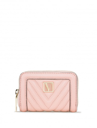 Мини кошелек Victoria's Secret кардхолдер 1159757559 (Розовый, One Size)