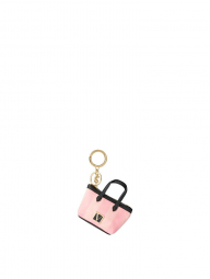 Мини брелок кошелек Victoria's Secret 1159758159 (Розовый, One Size)