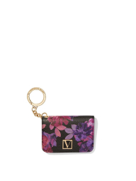 Мини кошелек Victoria's Secret кардхолдер 1159770963 (Разные цвета, One Size)