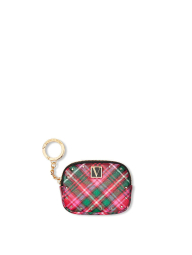 Мини кошелек Victoria's Secret кардхолдер 1159771595 (Розовый, One Size)