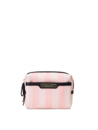 Миниатюрная косметичка Victoria's Secret дорожная сумочка 1159757455 (Розовый, One size)