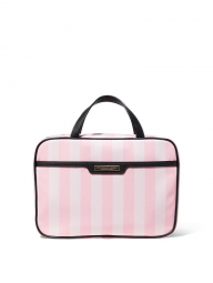 Дорожная сумочка Victoria's Secret косметичка 1159759460 (Розовый, One Size)