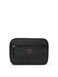 Дорожная сумочка Victoria's Secret чехол для планшета органайзер 1159767892 (Черный, One Size)