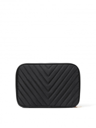 Дорожная сумочка Victoria's Secret чехол для планшета органайзер 1159767892 (Черный, One Size)