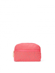 Миниатюрная косметичка Victoria's Secret дорожная сумочка 1159767949 (Розовый, One size)