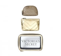 Набор косметичек Victorias Secret разные цвета art276628