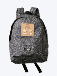 Рюкзак Victoria's Secret PINK спортивная сумка art317626 (Серый, средний)