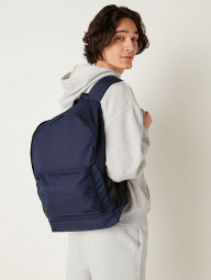 Большой рюкзак Victoria's Secret городской спортивный art574157 (Синий, большой)
