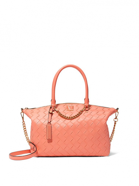 Жіноча сумочка Victoria's Secret Slouchy Satchel